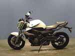 Заказать из Японии мотоцикл Yamaha XJ6N 2009 фото 3